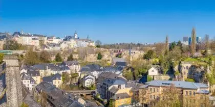 Feriados Luxemburgo 2026