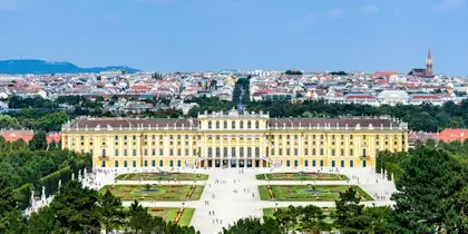 Feriados Áustria 2026