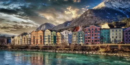 Feriados Tirol