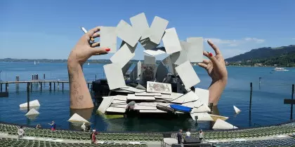 Feriados Vorarlberg