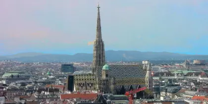 Feriados Viena