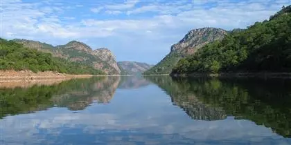 Feriados Moçambique 2027