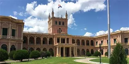 Feriados Paraguai 2026