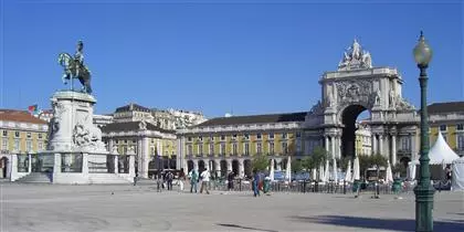 Portugal
